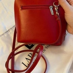 Сумка Lara Fabia Кроссбоди фото 1 