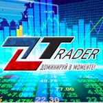 Cluster Trader System, Москва (ZTrader)