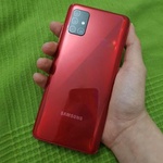 Телефон Samsung Galaxy A51 64Gb фото 5 