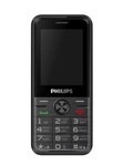 Телефон Philips Xenium E6500