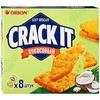 Печенье затяжное Orion Crack-It Coconut