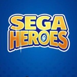 Игра "SEGA Heroes" фото 1 