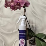 Витамины для орхидей Аминосил, спрей 350 мл фото 2 