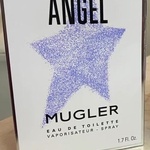 Туалетная вода Mugler Angel Eau de Toilette (2019) фото 2 