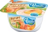 Йогурт Фруате с персиком 2,5%