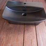 Накладная раковина 55 см Lavinia Boho 33311082 фото 5 