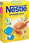 Детская каша Nestle гипоаллергенная
