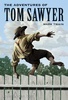 Книга "Tom Sawyer" Mark Twain