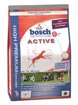 Корм для собак Bosch ACTIVE