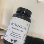 Таблетки для похудения Beautical фото 1 