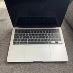 Ноутбук Apple MacBook Pro фото 1 