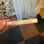 Тирзетта (Tirzetta) фото 1 