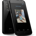 Телефон LG Nexus 4 фото 1 