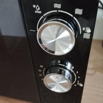 Микроволновая печь Gorenje MO17E1BH фото 1 