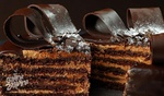 Шоколадный торт Galina Zalivina