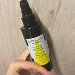 Термозащита для волос Hair Rituel by Sisley The Cream 230 фото 1 