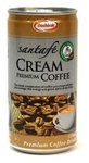 Santafe premium coffee латте