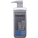 Интенсивный уход для поврежденных волос Redken Shot Phase Extreme