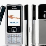 Телефон Nokia N73 фото 2 