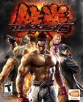 Игра "Tekken 6"