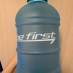 Бутылка для воды 1300 мл Be First TS 1300 фото 1 