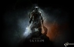 Игра "The Elder Scrolls 5: Skyrim / The Elder Scrolls"