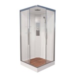 Душевая кабина AvaCan K2010