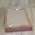 Домик для кошек и собак мелких пород фото 5 