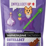 Vitime gummy INTELLECT (Интеллект) фото 1 