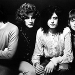 Led Zeppelin фото 1 