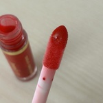 Блеск для губ Vivienne Sabo Le grand Volume фото 1 