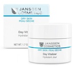 Janssen DRY SKIN Day Vitalizer