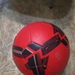 Футбольный мяч DEMIX  фото 1 