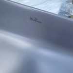 Wellsee раковина 36 см FreeDom 2.0 323011000 фото 4 