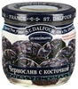 Чернослив St.Dalfour с косточкой