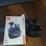 Наушники JBL Wave Beam TWS фото 3 
