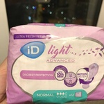 Урологические прокладки iD Light Advanced фото 2 