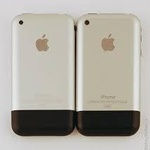 Телефон Apple Iphone 2g фото 1 