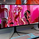 Монитор AMD Alienware AW3423DW фото 1 