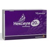 Нексиум 20 мг (Эзомепразол)