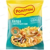 Лапша Роллтон с морепродуктами, пачка 85 г
