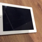 Планшет Apple iPad 2 16GB 3G Black фото 2 