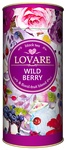 Чай листовой Lovare Wild Berry