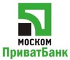 Москомприватбанк, Москва