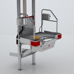 Замороженные мясные полуфабрикаты фото 4 