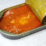 Скумбрия в томатном соусе "по-итальянски" БАРС фото 2 