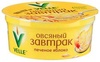 Завтрак овсяный Velle печеное яблоко 175г