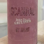 Парфюмерная вода Jean Paul Gaultier Scandal by Night фото 1 