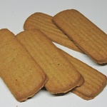 Печенье имбирное с корицей и сахаром ХЛЕБНЫЙ СПАС фото 3 