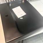 Wellsee Раковина 2 в 1 (хром) Clermont 302610000 фото 1 